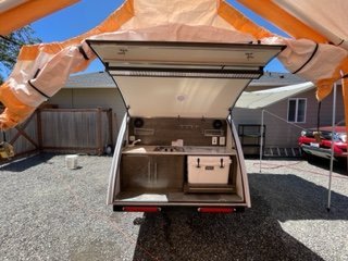 2020 NuCamp t@g boondock edge in Edgewood, WA (photo 8) — photo 8