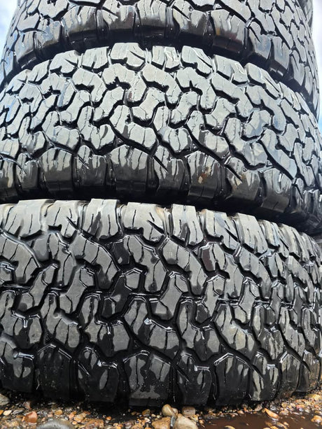 BFGoodrich All-Terrain T/A KO3 Tires – LT275/70R18 125/122S in Spokane, WA (photo 5)