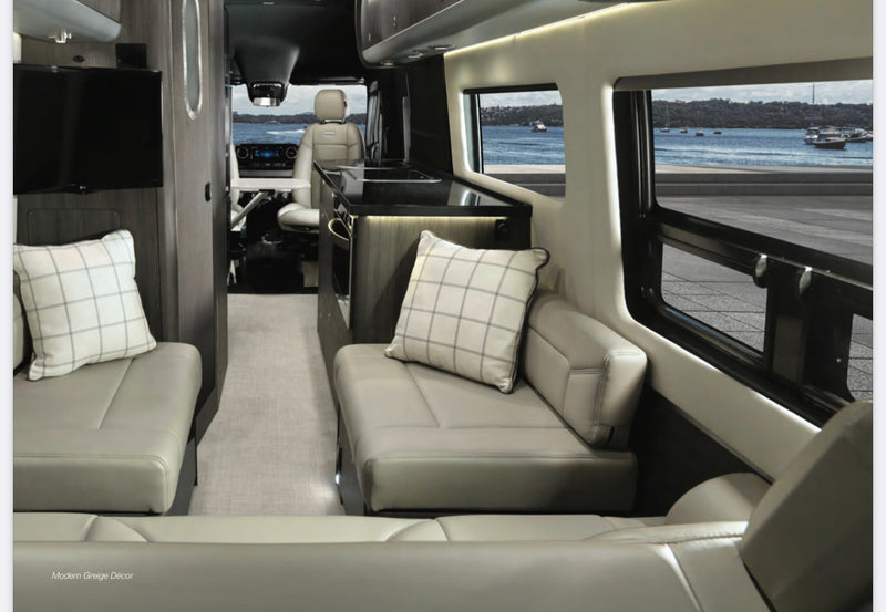  detailing day/night layouts: seats 7 — photo 4