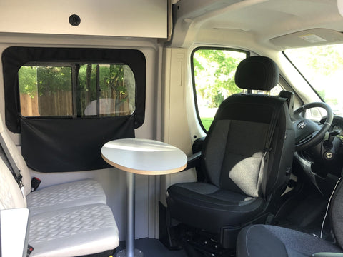 Adventure with Ease - 2022 Winnebago Solis 59PX - — photo 3