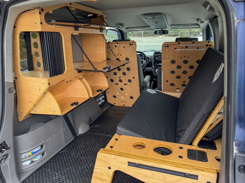  a compact SUV for vehicle rental trips — photo 2