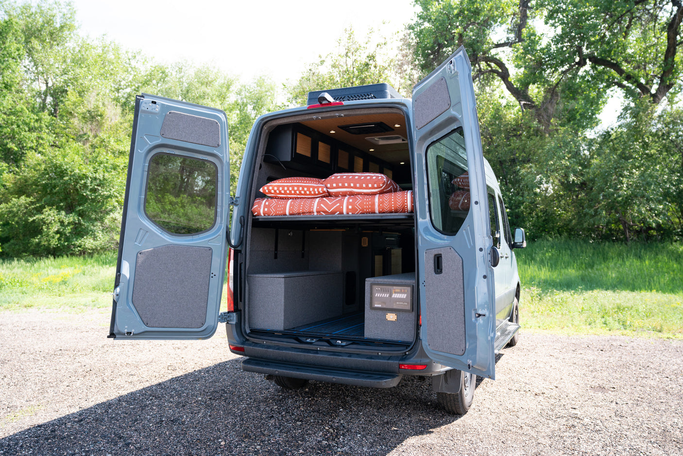 2025 Mercedes-Benz Sprinter