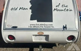 Pleasant Valley Little Guy -Wide Teardrop — used overland trailer for sale in Portsmouth, NH (photo 2)