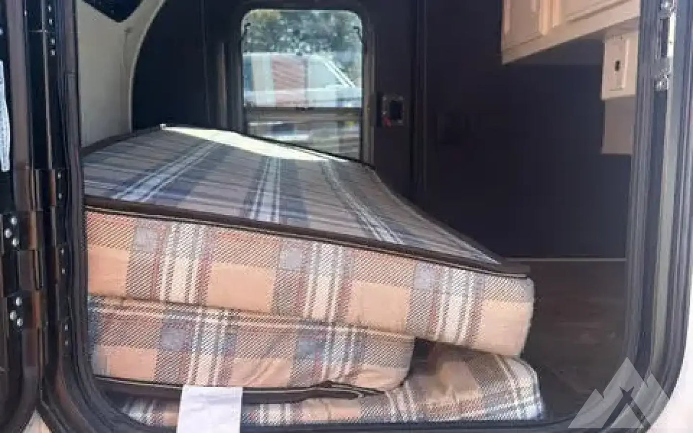 Pleasant Valley Little Guy -Wide Teardrop — used overland trailer for sale in Portsmouth, NH (photo 7)