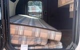 Pleasant Valley Little Guy -Wide Teardrop — used overland trailer for sale in Portsmouth, NH (photo 7)