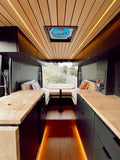 Van Ness: 2021 RAM ProMaster