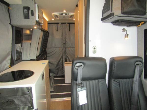 2025 Storyteller Overland BEAST MODE XO AWD in Phoenix, AZ (photo 5) — photo 5
