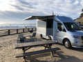‘California Sunshine' 2021 Airstream Atlas