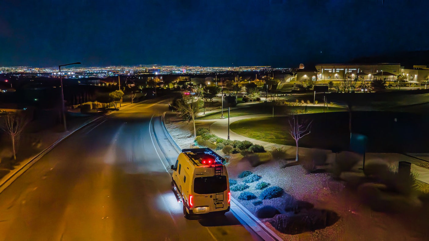 2024 Winnebago Revel "Summit" -Unlimited Miles -Free P/U