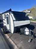 The Yeti - 2020 SunRay 109