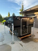 2023 Four Wheel Camper Hawk in Boise, ID (photo 3)