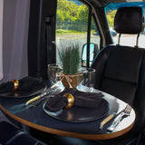 Booking Winter and 2026! Beautiful Mercedes Benz Revel Sprinter - 4 Seats!