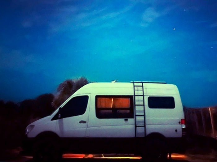  ideal for rv rental