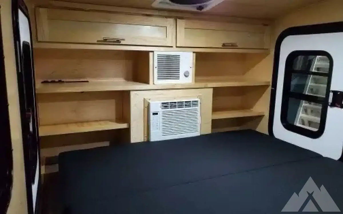 PNW - 2021 Escapade Backcounty — used overland trailer for sale in Olympia, WA (photo 10) — photo 10