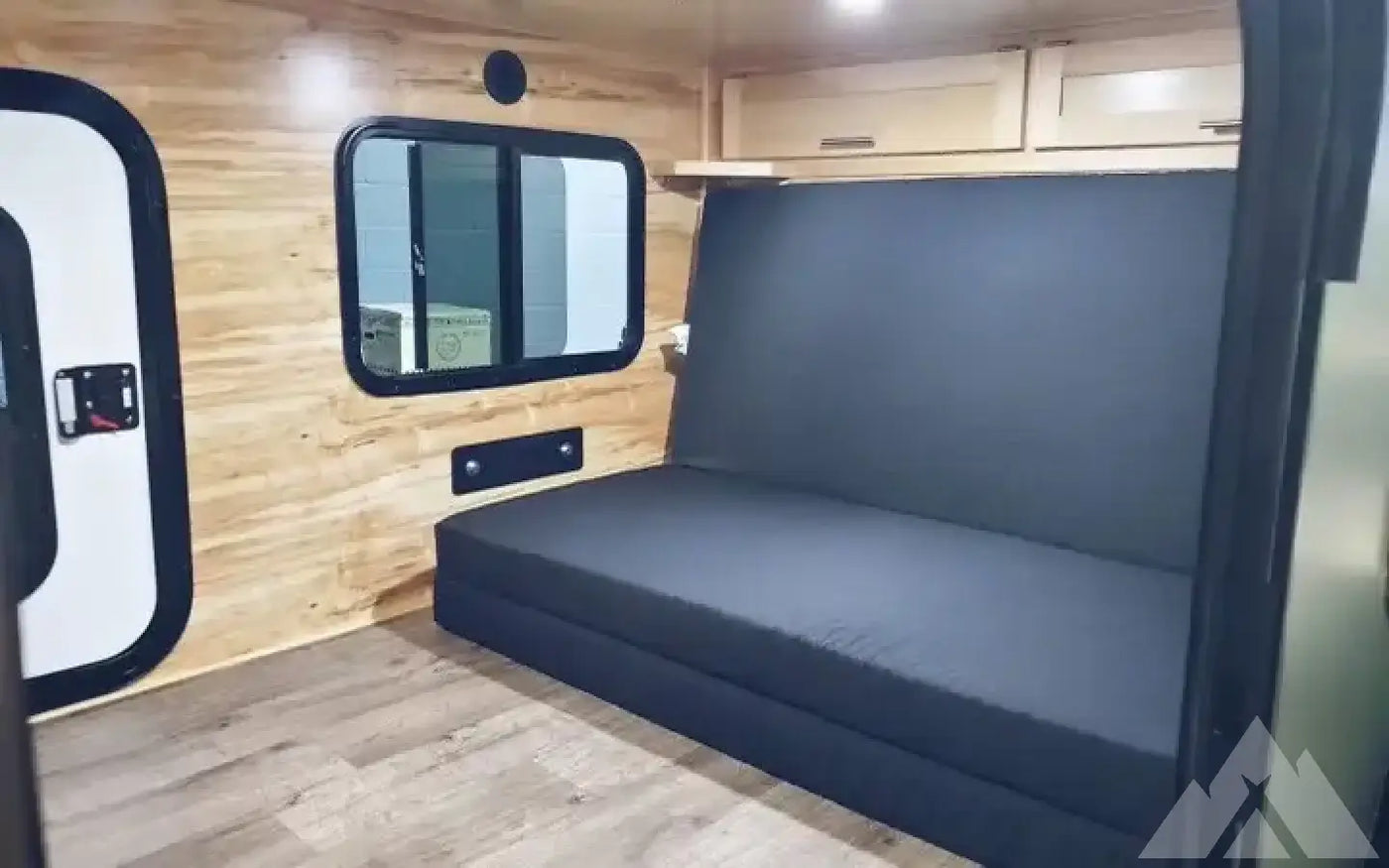 PNW - 2021 Escapade Backcounty — used overland trailer for sale in Olympia, WA (photo 9) — photo 9