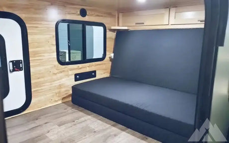 PNW - 2021 Escapade Backcounty — used overland trailer for sale in Olympia, WA (photo 9)