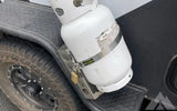 PNW - 2021 Escapade Backcounty — used overland trailer for sale in Olympia, WA (photo 7)