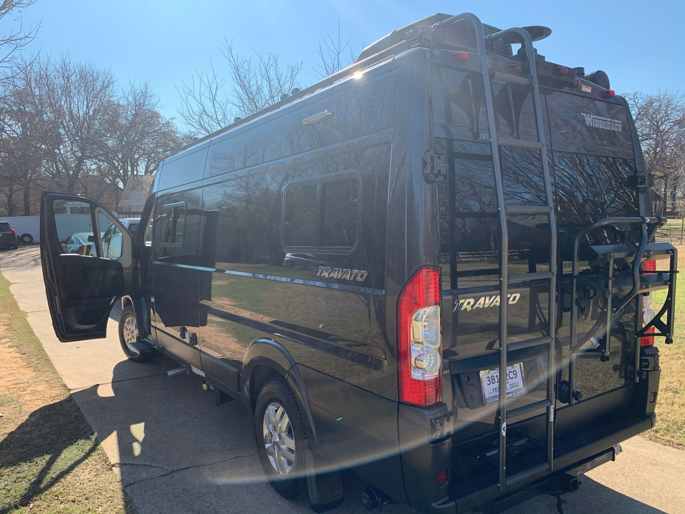  showing the rear bed — photo 12