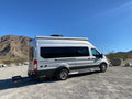 Silver Surfer Cruiser