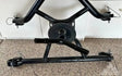 Polaris swing out tire carrier — used tire carriers & swing outs for sale