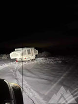 Pop up camp trailer — used overland trailer for sale in South Jordan, UT