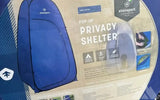 PopUp Privacy Shelter — used showers & toilets for sale (photo 3)