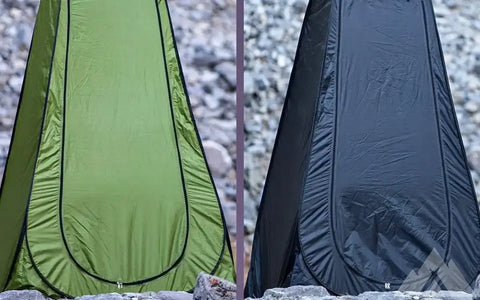 Popup Privacy Tent