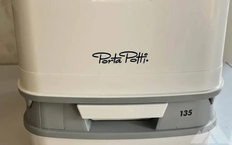 Porta Potti