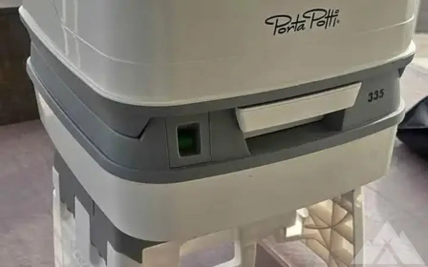 Porta Potti by Thetford — new showers & toilets for sale