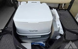 Porta Potti by Thetford — new showers & toilets for sale (photo 5)