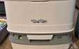Porta Potti Camping Portable Toilet — used showers & toilets for sale
