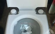 Portable camping toilet — new showers & toilets for sale