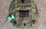 Portable shower tent — new showers & toilets for sale (photo 4)