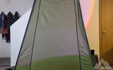 Portable shower tent — new showers & toilets for sale (photo 2)