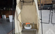 Portable toilet/shower — used showers & toilets for sale