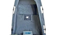 Portable toilet system — new showers & toilets for sale