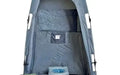 Portable toilet system