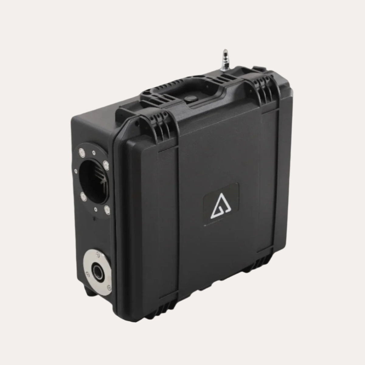 VELIT Portable Air Heater 14000BTU — photo 1