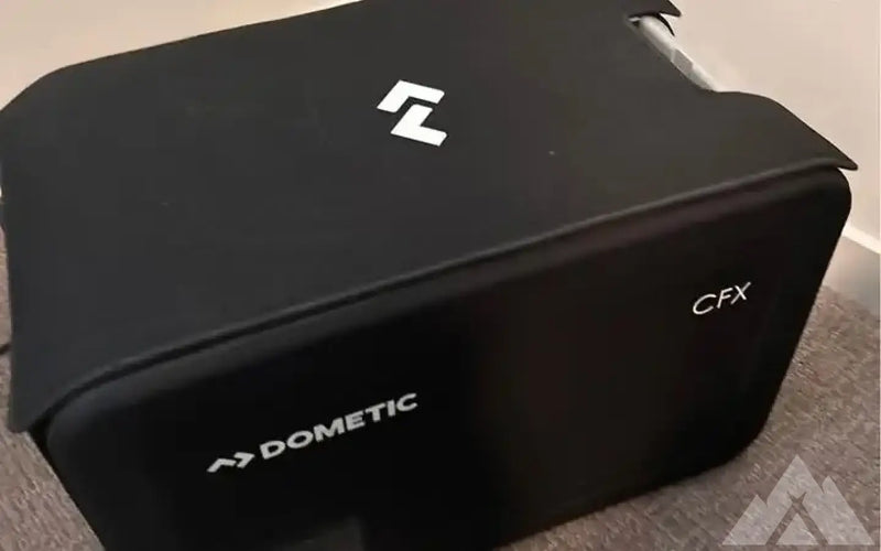 Powered Cooler. Dometic CFX3 35L — used coolers & fridges for sale (photo 3) — photo 3