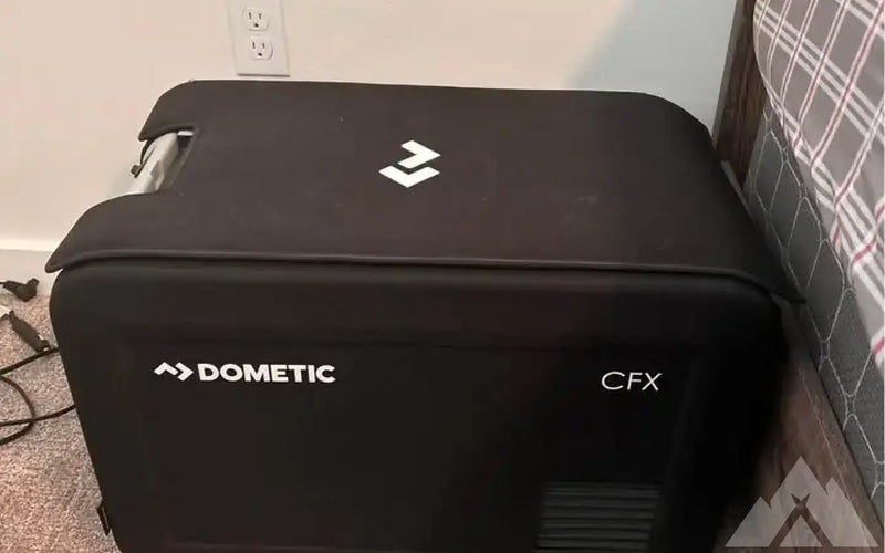 Powered Cooler. Dometic CFX3 35L — used coolers & fridges for sale (photo 4) — photo 4
