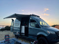 Limitless- 2022 winnebago revel44 - 4x4 diesel