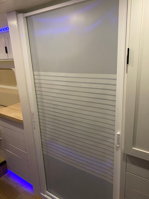 2019 Dodge Ram Promaster 2500 Long. Self-contained get-away-from-it-all! — photo 4