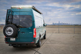 2023 Mercedes-Benz Sprinter (Green)