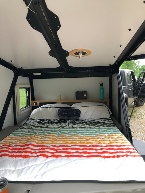 2019 Taxa TigerMoth — photo 4