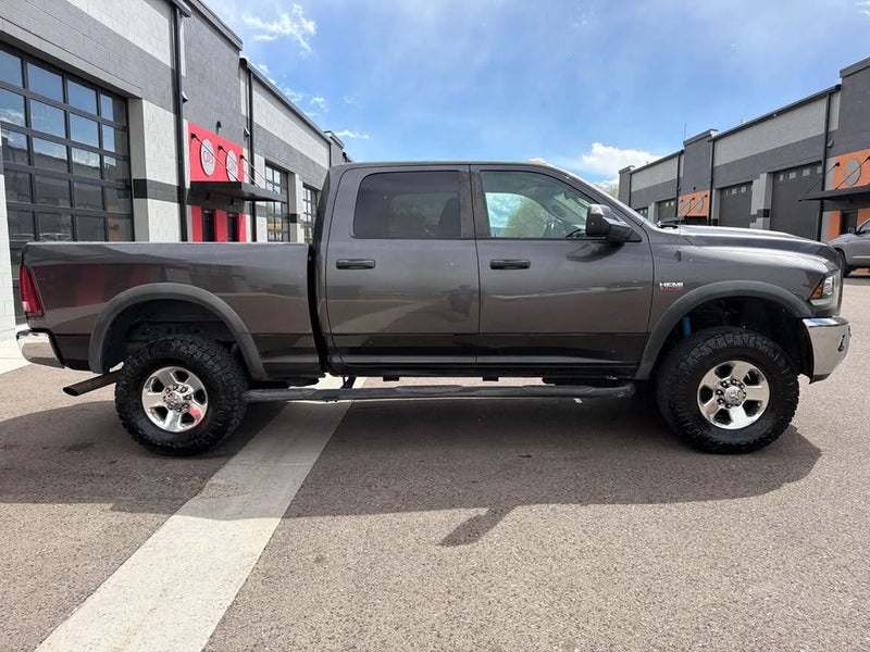2016 Ram 2500 Crew Cab · Power Wagon Pickup 4D 6 1/3 ft in Castle Rock, CO (photo 6) — photo 6
