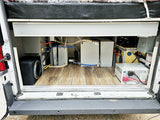 Endless Horizon Extended: Your Luxury Micro-RV