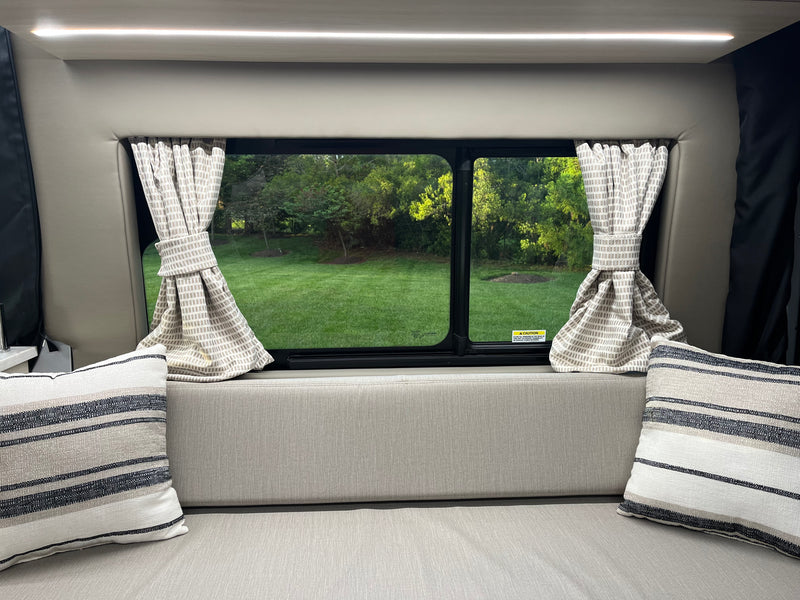 2021 Mercedes Sprinter - — photo 5