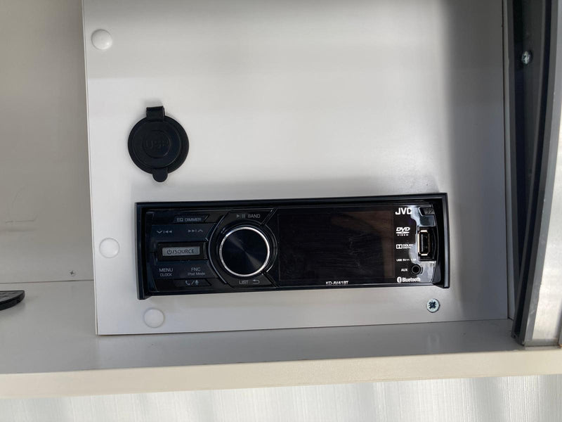  modern LED strip lighting — photo 18