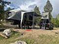 Opus OP4 Camping Trailer