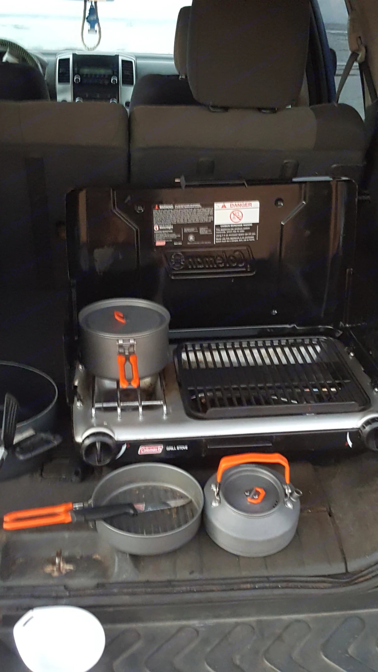  perfect for RV rental camping or outdoor adventures — photo 8